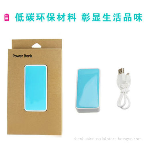 Cellphone accessory stocks